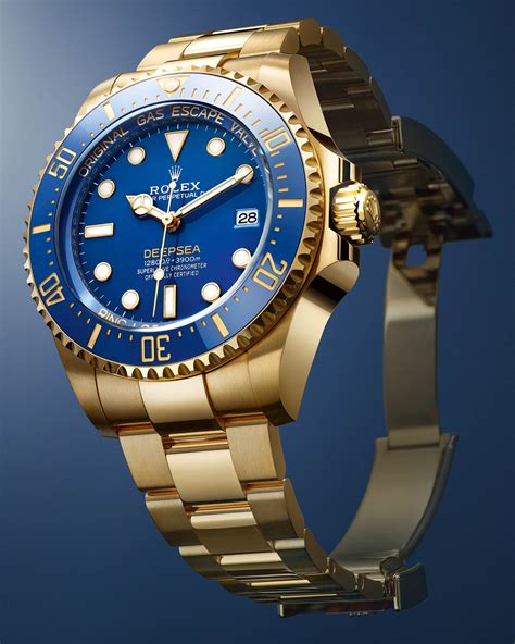 rolex deepstar|2024 rolex deep sea.